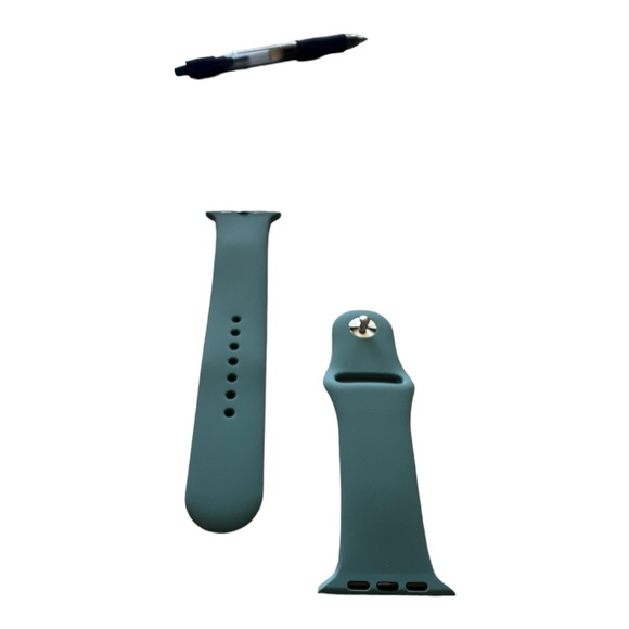 Watch bands for compatible with Apple Watches. - Picture 11 of 11